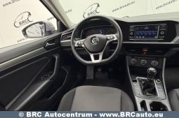 
										Volkswagen Jetta 1.4 TSI 2019 full									