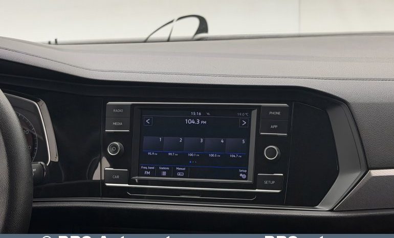 
								Volkswagen Jetta 1.4 TSI 2019 full									