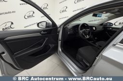 
										Volkswagen Jetta 1.4 TSI 2019 full									