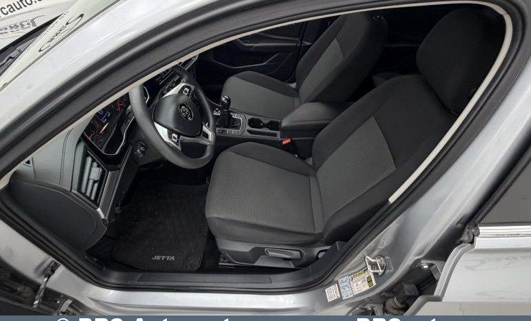 
								Volkswagen Jetta 1.4 TSI 2019 full									