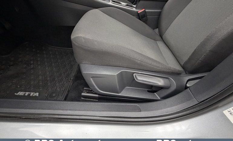 
								Volkswagen Jetta 1.4 TSI 2019 full									