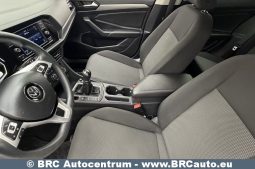 
										Volkswagen Jetta 1.4 TSI 2019 full									