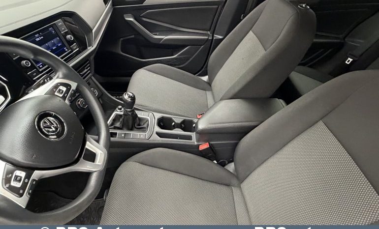 
								Volkswagen Jetta 1.4 TSI 2019 full									