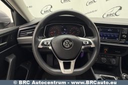 
										Volkswagen Jetta 1.4 TSI 2019 full									