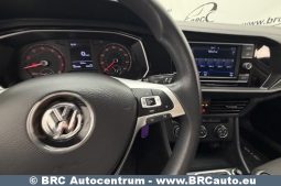 
										Volkswagen Jetta 1.4 TSI 2019 full									