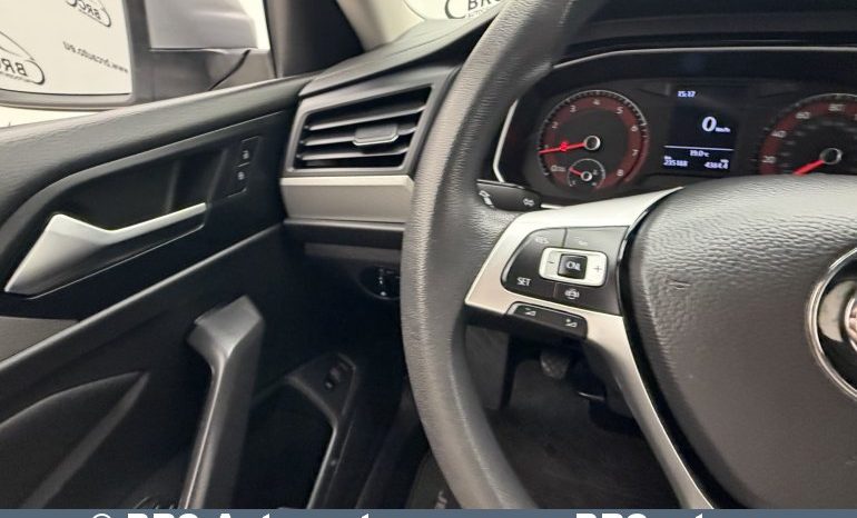 
								Volkswagen Jetta 1.4 TSI 2019 full									