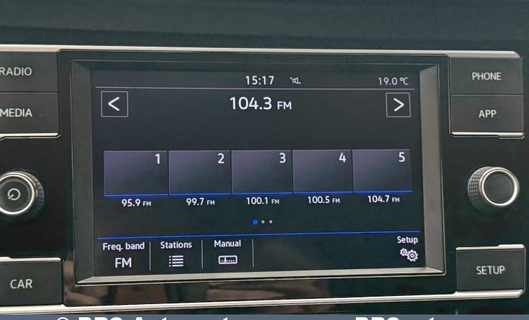 
								Volkswagen Jetta 1.4 TSI 2019 full									