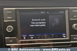 
										Volkswagen Jetta 1.4 TSI 2019 full									