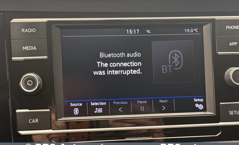
								Volkswagen Jetta 1.4 TSI 2019 full									
