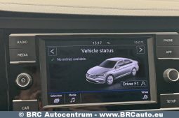 
										Volkswagen Jetta 1.4 TSI 2019 full									