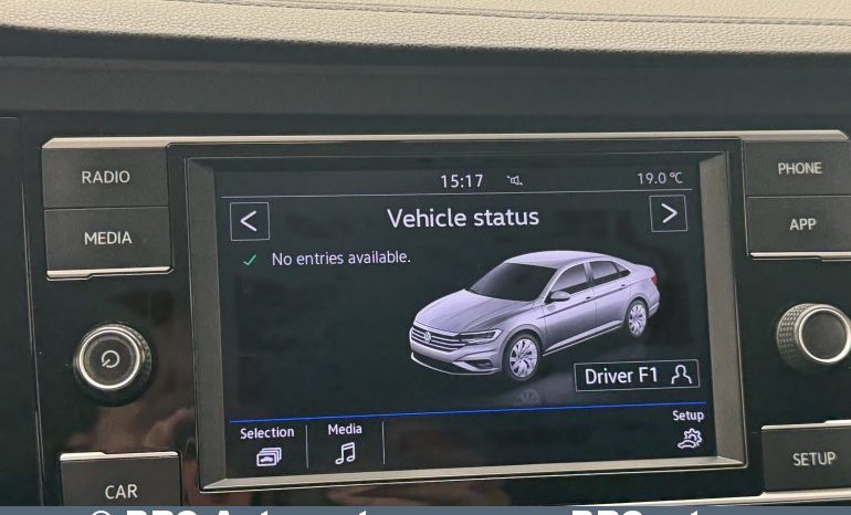 
								Volkswagen Jetta 1.4 TSI 2019 full									