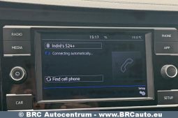 
										Volkswagen Jetta 1.4 TSI 2019 full									