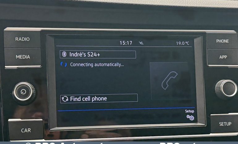 
								Volkswagen Jetta 1.4 TSI 2019 full									