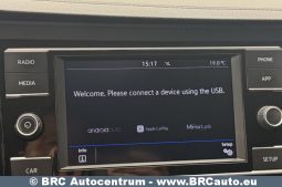 
										Volkswagen Jetta 1.4 TSI 2019 full									