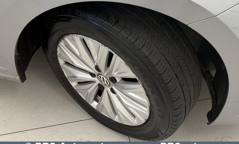 
								Volkswagen Jetta 1.4 TSI 2019 full									