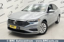 
										Volkswagen Jetta 1.4 TSI 2019 full									