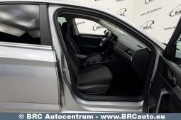 Volkswagen Jetta 1.4 TSI 2019