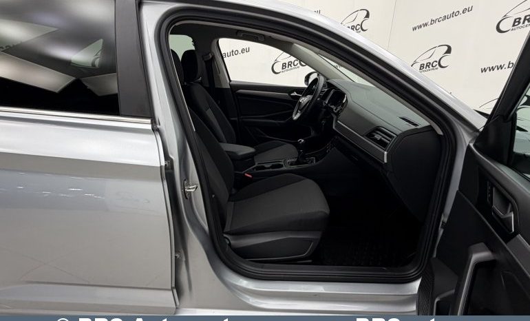 
								Volkswagen Jetta 1.4 TSI 2019 full									