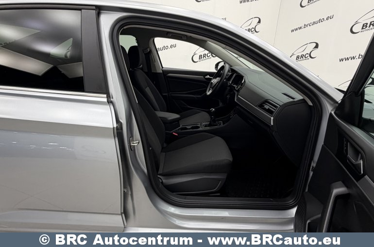 Volkswagen Jetta 1.4 TSI 2019