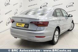 
										Volkswagen Jetta 1.4 TSI 2019 full									