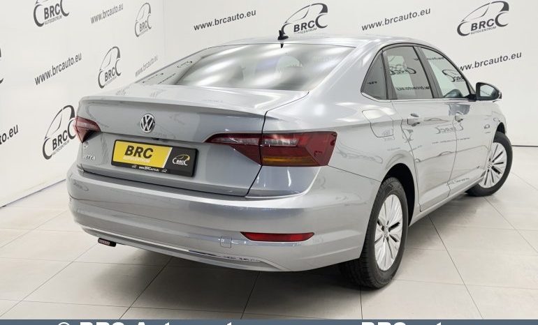 
								Volkswagen Jetta 1.4 TSI 2019 full									