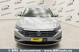 
										Volkswagen Jetta 1.4 TSI 2019 full									