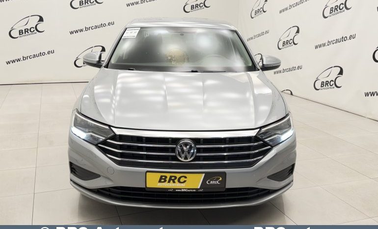 
								Volkswagen Jetta 1.4 TSI 2019 full									