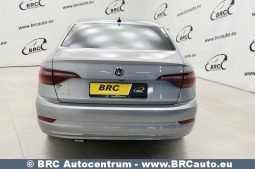
										Volkswagen Jetta 1.4 TSI 2019 full									