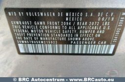 
										Volkswagen Jetta 1.4 TSI 2019 full									