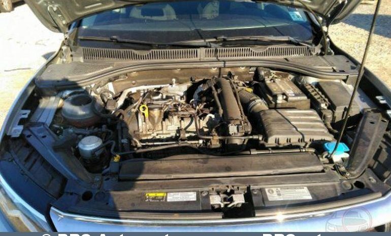 
								Volkswagen Jetta 1.4 TSI 2019 full									