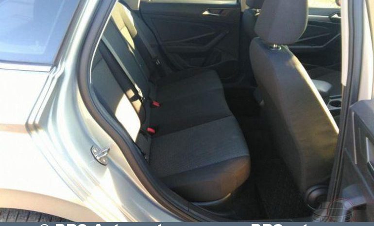
								Volkswagen Jetta 1.4 TSI 2019 full									