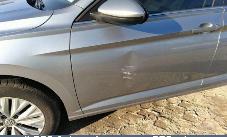 
								Volkswagen Jetta 1.4 TSI 2019 full									