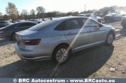 
										Volkswagen Jetta 1.4 TSI 2019 full									