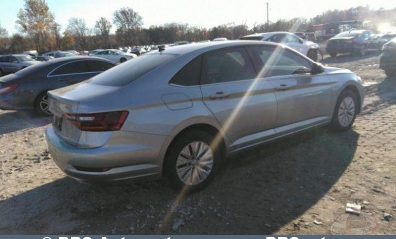 
								Volkswagen Jetta 1.4 TSI 2019 full									
