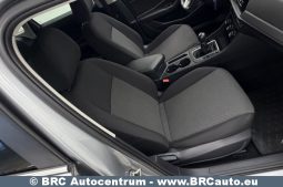 Volkswagen Jetta 1.4 TSI 2019