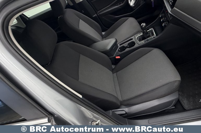 Volkswagen Jetta 1.4 TSI 2019