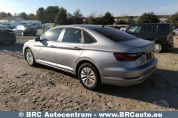 
										Volkswagen Jetta 1.4 TSI 2019 full									