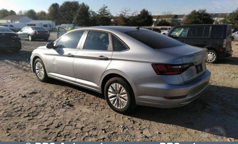 
								Volkswagen Jetta 1.4 TSI 2019 full									