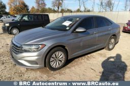 
										Volkswagen Jetta 1.4 TSI 2019 full									