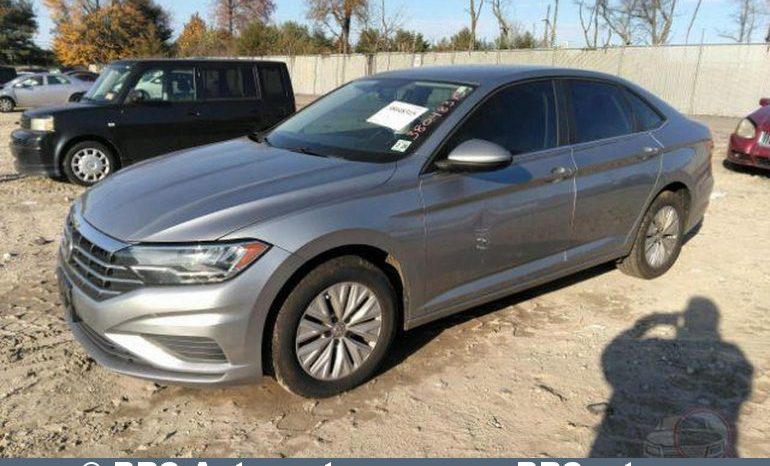 
								Volkswagen Jetta 1.4 TSI 2019 full									