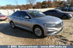 
										Volkswagen Jetta 1.4 TSI 2019 full									