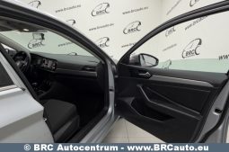 
										Volkswagen Jetta 1.4 TSI 2019 full									