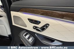 
										Mercedes-Benz S 500 Long 4Matic Automatas 2016 full									