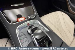
										Mercedes-Benz S 500 Long 4Matic Automatas 2016 full									
