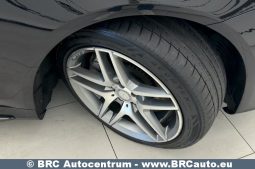 
										Mercedes-Benz S 500 Long 4Matic Automatas 2016 full									