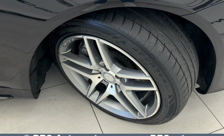 
								Mercedes-Benz S 500 Long 4Matic Automatas 2016 full									