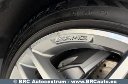 
										Mercedes-Benz S 500 Long 4Matic Automatas 2016 full									