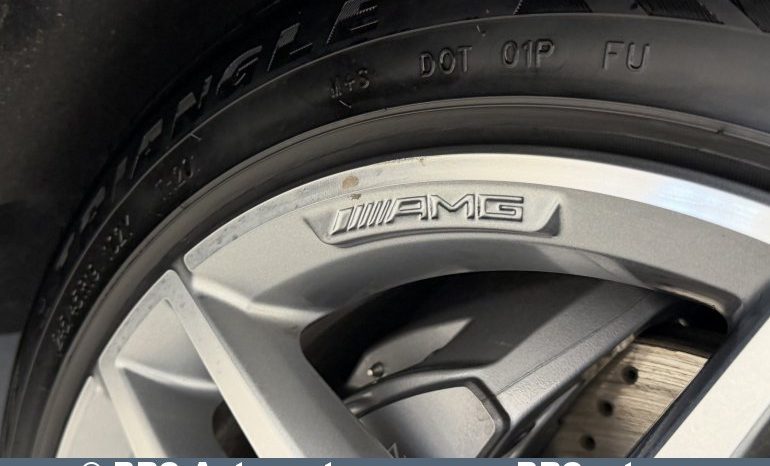 
								Mercedes-Benz S 500 Long 4Matic Automatas 2016 full									