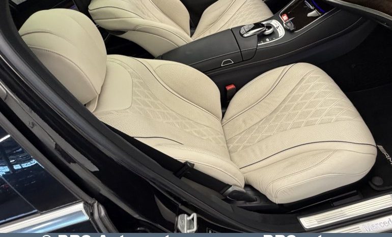 
								Mercedes-Benz S 500 Long 4Matic Automatas 2016 full									