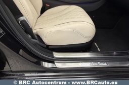 
										Mercedes-Benz S 500 Long 4Matic Automatas 2016 full									